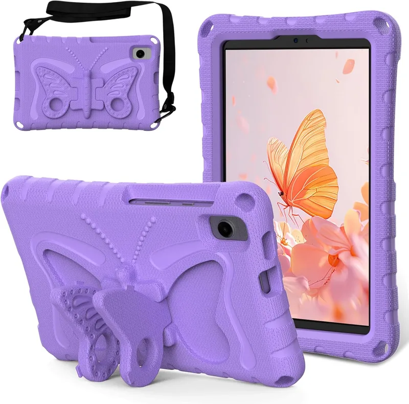 Generic Fodral kompatibelt med Lenovo Tab One