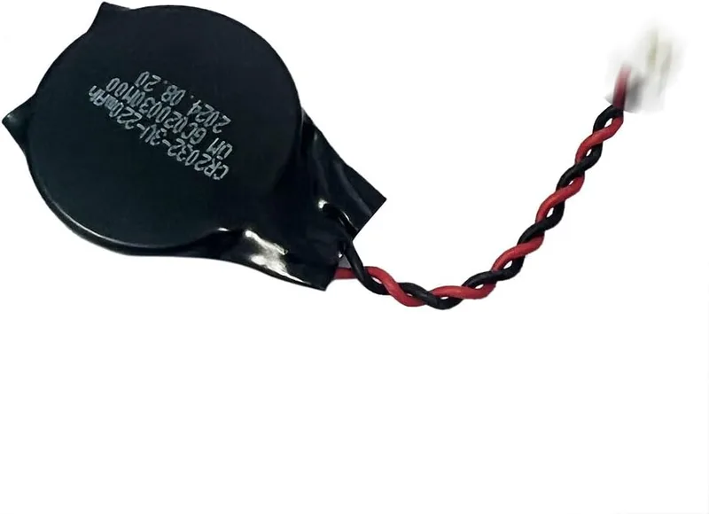 Gintai CR2032 CMOS ersättningsbatteri