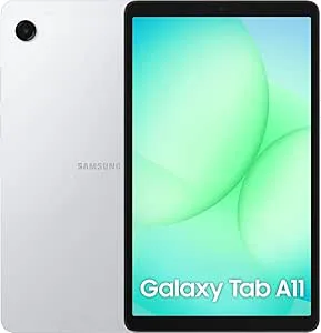 Samsung Galaxy Tab A11 8,7 tum 4 GB/64 GB LTE grå SM-X135