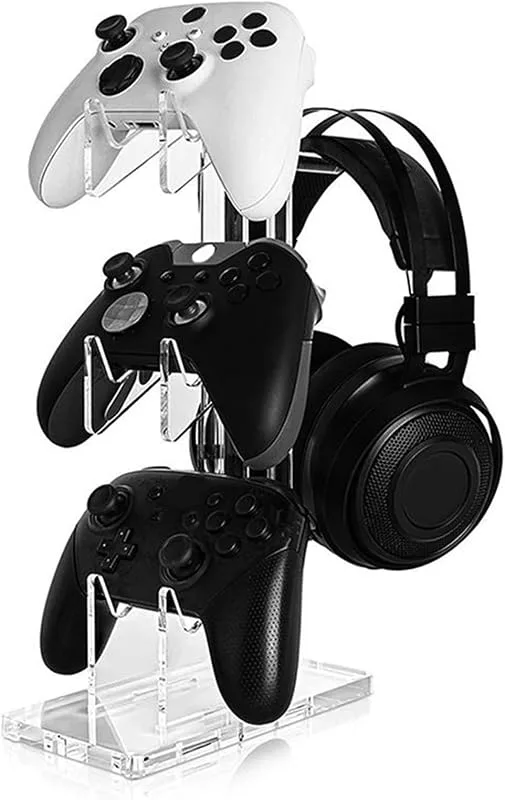 Akryl Layer Controller Stand