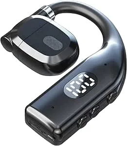 Generic Trådlösa Around Ear-hörlurar