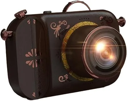 Actionkamera, 400 5K digital videokamera