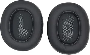 2 stycken för Live 650BTNC 660 E65BTNC Duet NC Hörlursskydd