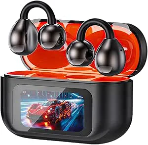 Generic Sportöronsnäckor med öppen öron