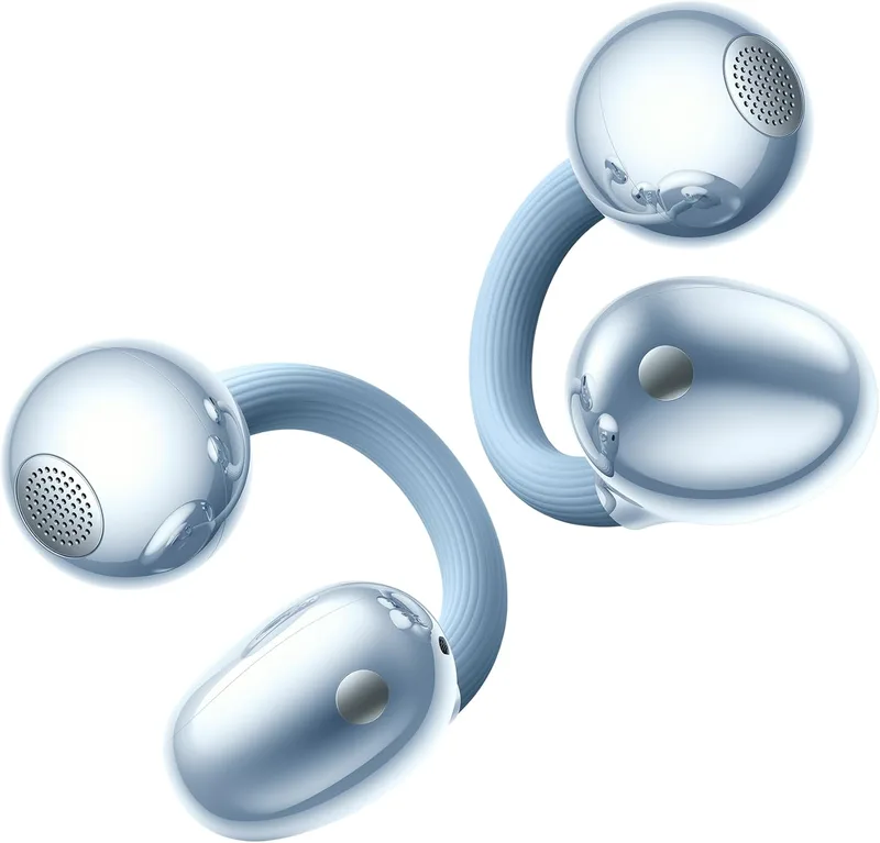 Huawei FreeClip 2