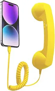 Genérico Telefonmottagare för mobiltelefon