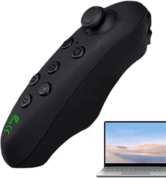 Wireless Bluetooțh Gamepad Remote Controller