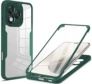 COMAKU Fodral för Honor X5C Plus