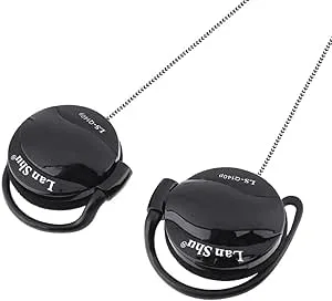 Generic Öronkrok headset USB