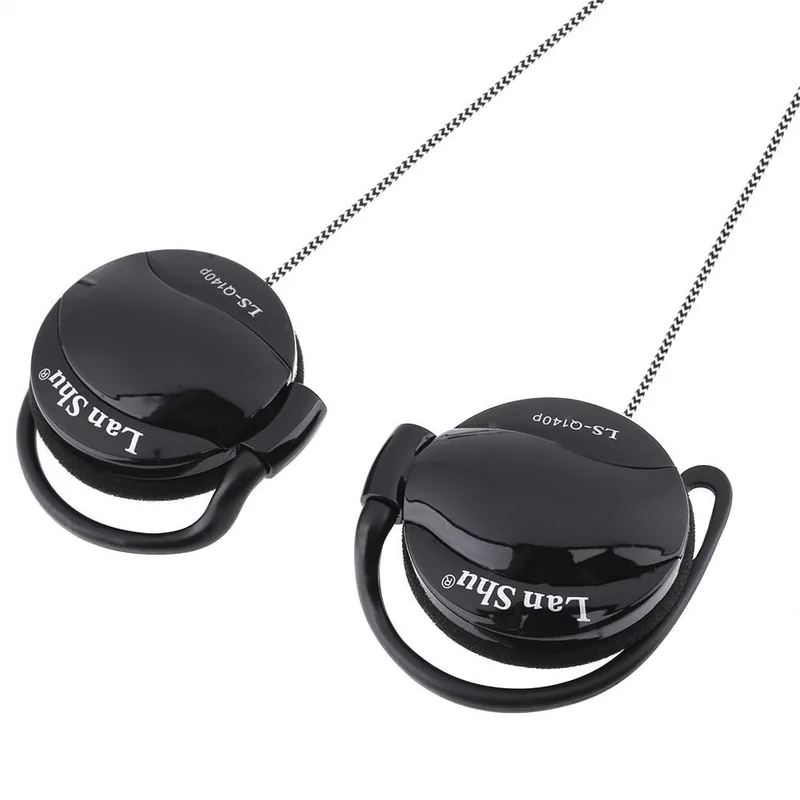 Generic Öronkrok headset USB
