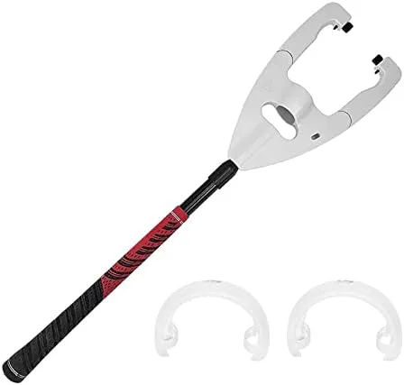 VR Golfklubbhandtag tillbehör