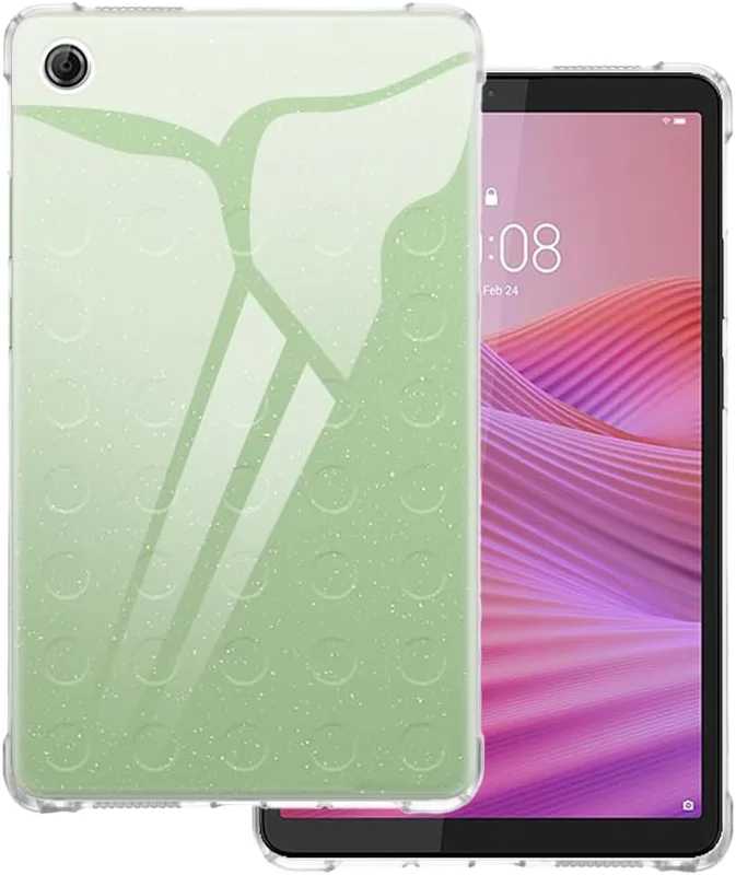 OAGELIM Fodral Kompatibel med Lenovo Tab One 8.7 2025