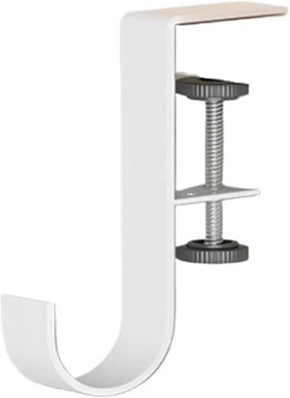 Hörlursstativ Hörlurshållare I Aluminiumlegering Lämplig For Hörlurar Hörlurstillbehör Hållare(White)