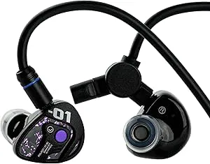 Linsoul TANGZU Xue Tao Gaming IEM