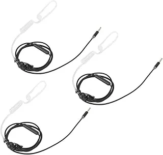Noise Reduction Headset