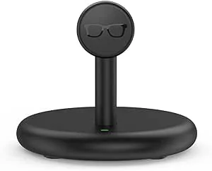 LVYXON Magnetisk USB-C-laddningsstation med