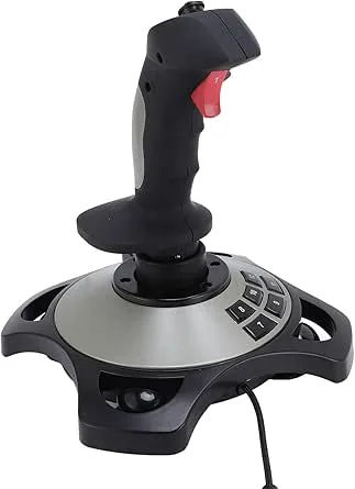 PC Simulation Controller Joystick