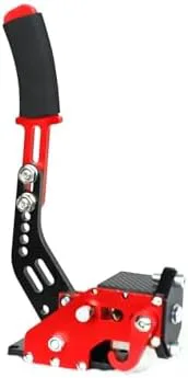 Parkeringsbroms handbroms för T248P hjul – racingspel Simracing-adapter för PC, PS4, PS5-konsoler