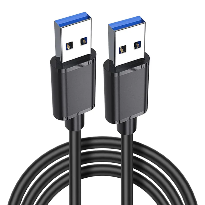 Male-to-Male USB 3.0 Cable