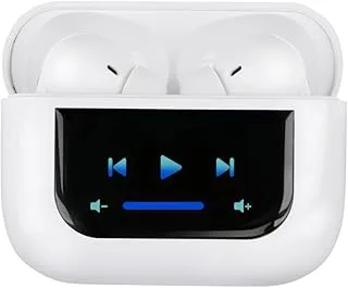 Grundig Trådlösa öronproppar Bluetooth 5.4