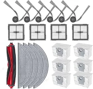 Q10 S5/Q10 S5+ /Q10V/Q10V+ /Q10 VF/Q10 VF+ /S8 Pro/S8 Pro Plus för Roborock