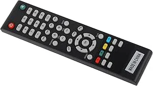 TV-Fjärrkontroll för SEIKI