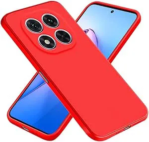 Skal för Xiaomi Redmi Note 15 Pro 5G