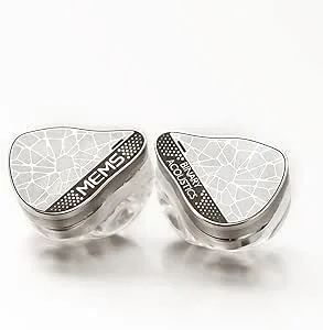 HiFiGo Binär EP321 MEMS in-ear-skärm