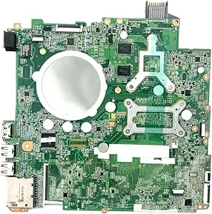 DAY11AMB6E0 Laptop Moderkort