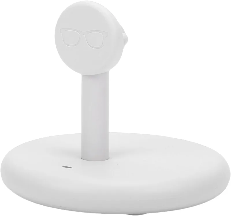 Laddningsställ för Meta Smart Glasses