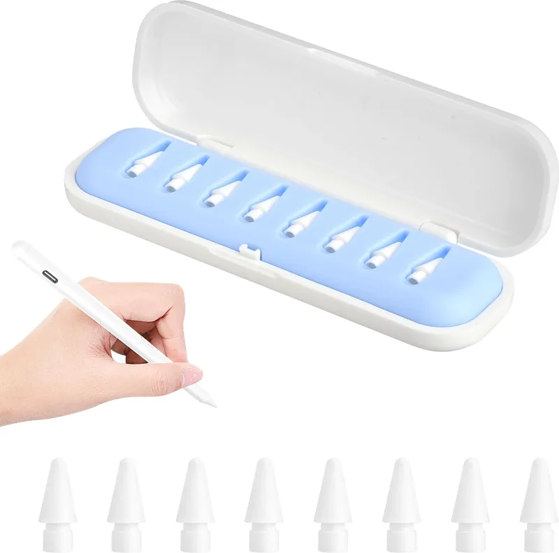 spetsar för Apple Pencil 2. generationen