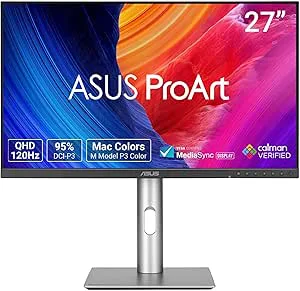 ASUS ProArt Display 27 tum 1440P