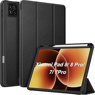 Fintie Fodral för Xiaomi Pad 8/Pad 8 Pro