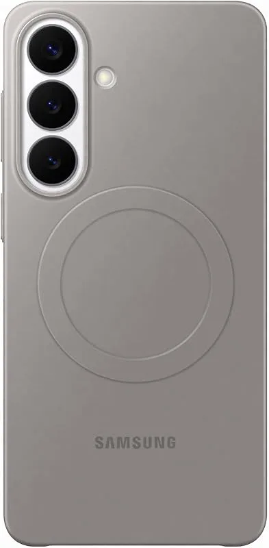 Samsung Galaxy S26+ Slim Magnet Fodral, Ljusblå