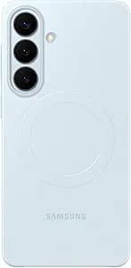 Samsung Galaxy S26+ Slim Magnet Fodral, Grå