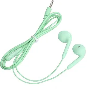 TARSHYRY HiFi Trådbundna Hörlurar med 3,5 Mm