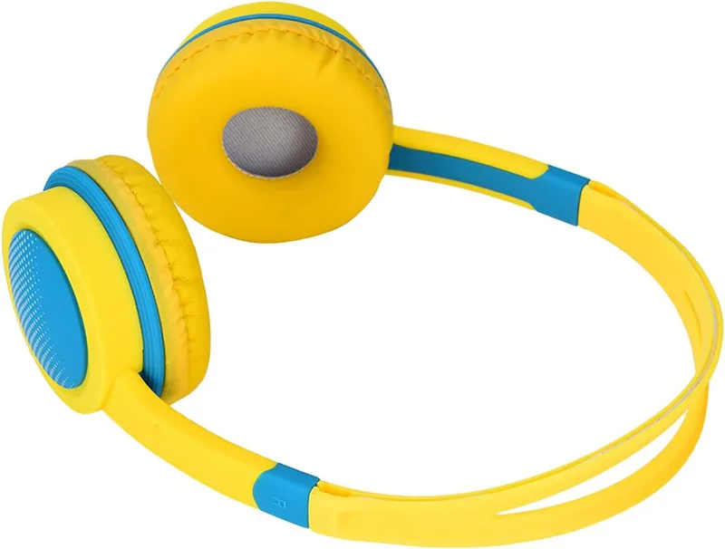 Generic 85dB Volymbegränsad Trådbundna Barnheadset