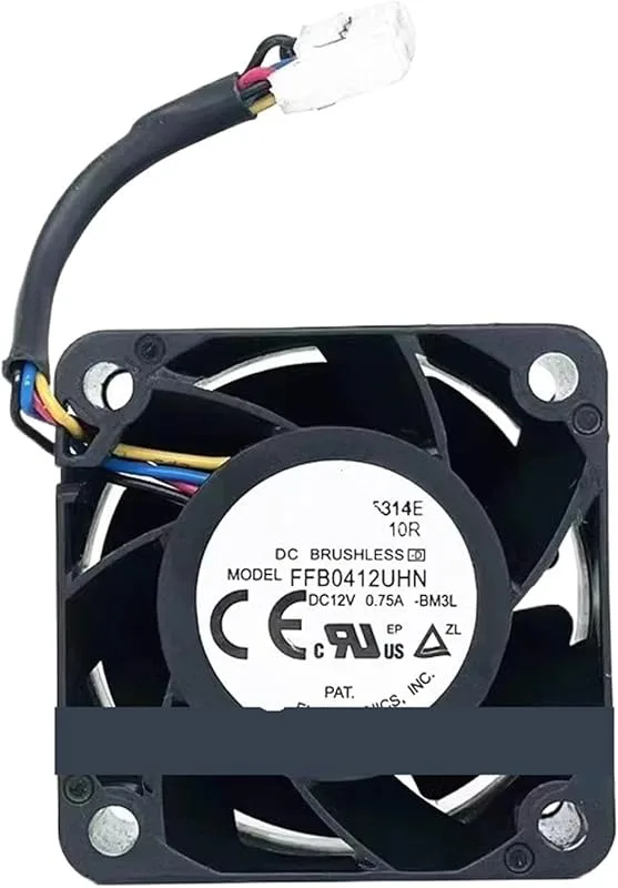 FFB0412UHN DL320e Gen8 V2 serverfläkt