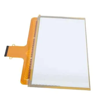 Generic High Definition Touch Screen Glas Digitizer Ersättning, USB-anslutningsteknik, Passande för 2016-2017 S10-ägare