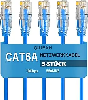 Cat6a Lan kabel