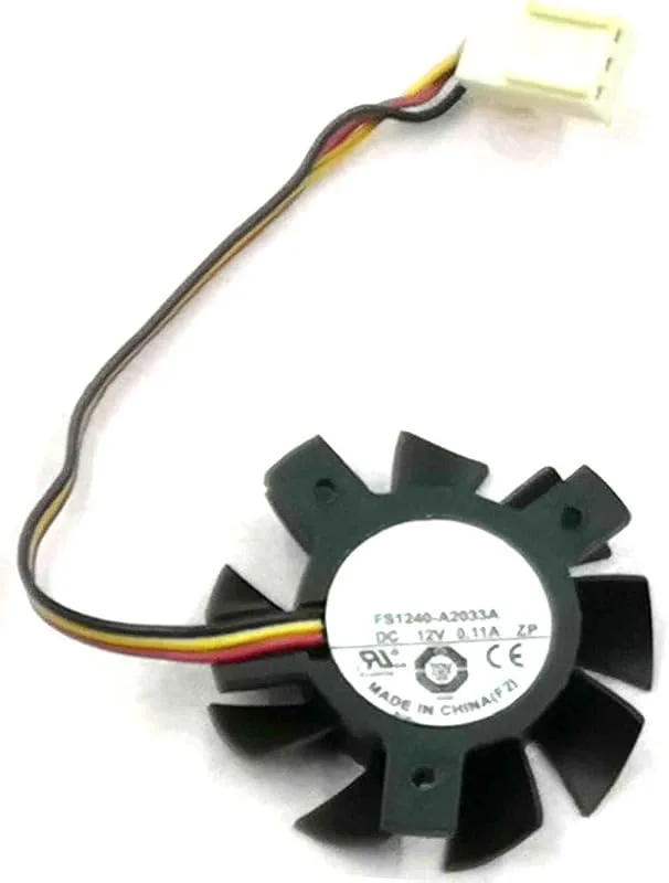 Kylfläkt För ARX FS1240-A2033A