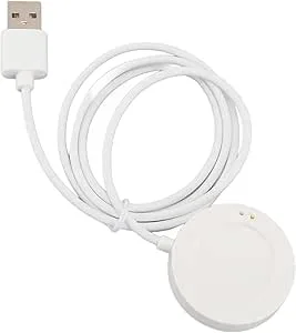 Klockladdare Magnetic Dock Premium Material USB Laddstation for Watch S2