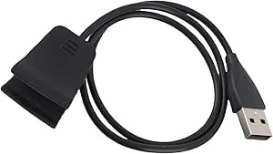 Aumotop USB-dataladdare för Alta HR Premium Plastmaterial