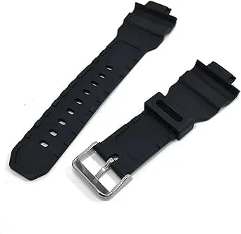 klockarmband Kalvskinnsläderarmband Mjukt material Armbandsarmband Guldspänne