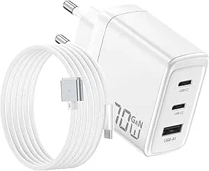 HYDOOD 70 W USB C-laddare