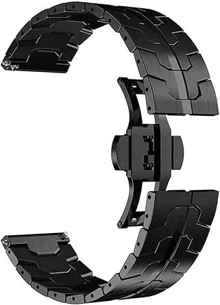 22mm metallarmband for Huawei Watch GT 6 Pro 46mm