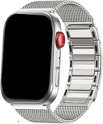 Rostfritt stålarmband for Huawei Watch Fit3 Fit4pro Fit4 Business metallarmband