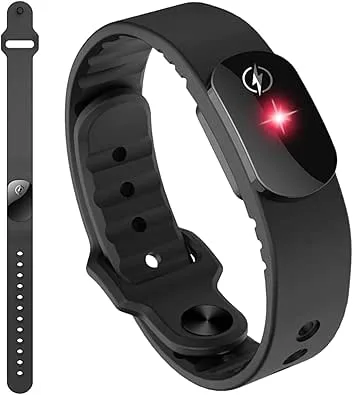 Antistatiskt armband, silikonjordningsrem, justerbart ESD-armband med säkerhetledande design, elektrostatiskt borttagningsverktyg, skyddande handledsr