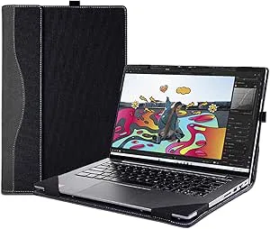 xisiciao Laptopfodral för 15,5 tum Lenovo IdeaPad