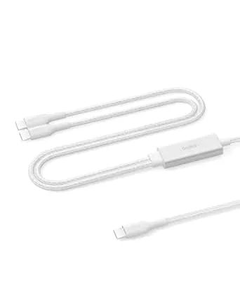 Belkin F2CD008ng1.5m Cable